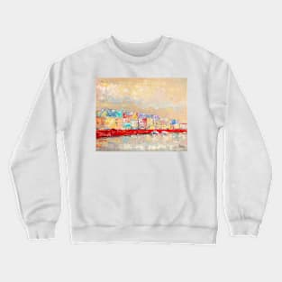 Dublin Crewneck Sweatshirt